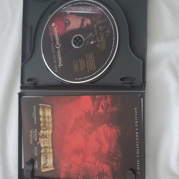 Four(4) DVD's Movie +1 DVD gift included See description below. Make an offer - Picture 8 of 16